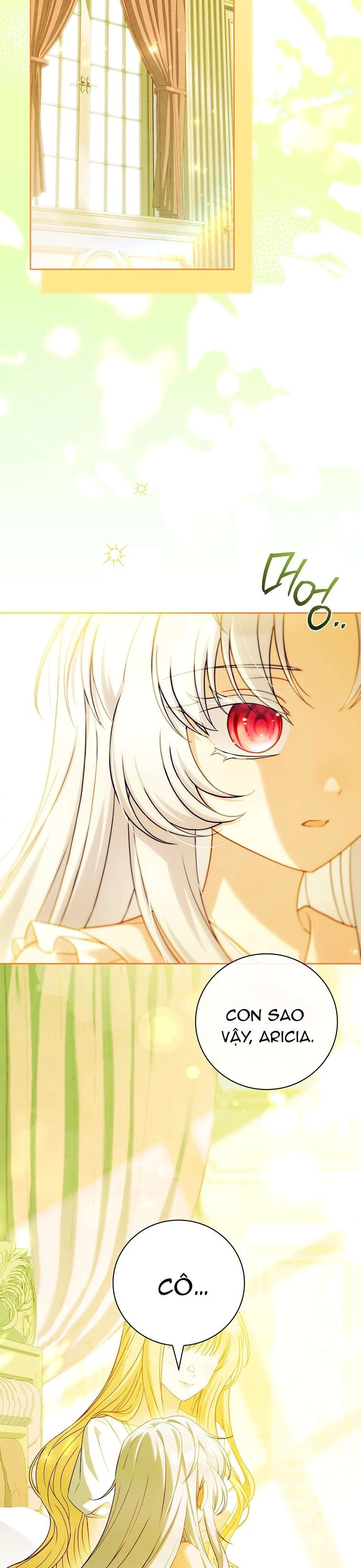 Cha Nào Con Nấy Chapter 47 - 14