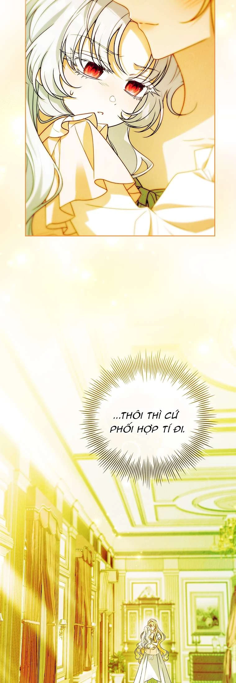 Cha Nào Con Nấy Chapter 47 - 18