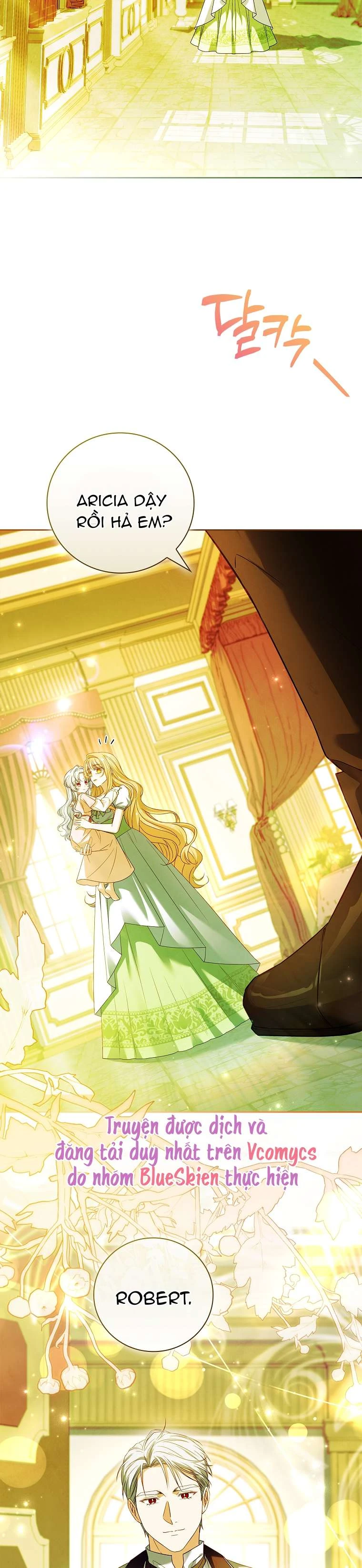 Cha Nào Con Nấy Chapter 47 - 19