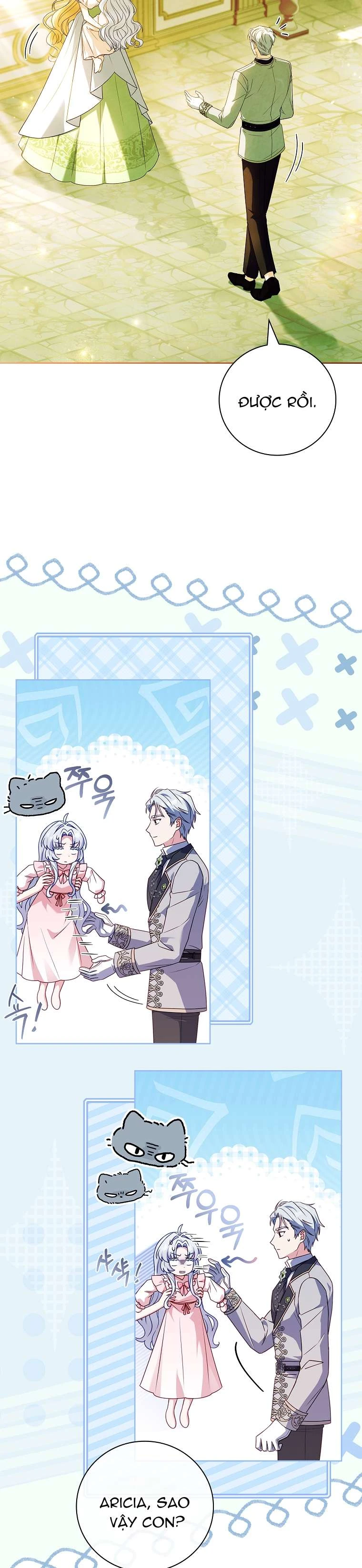 Cha Nào Con Nấy Chapter 47 - 21