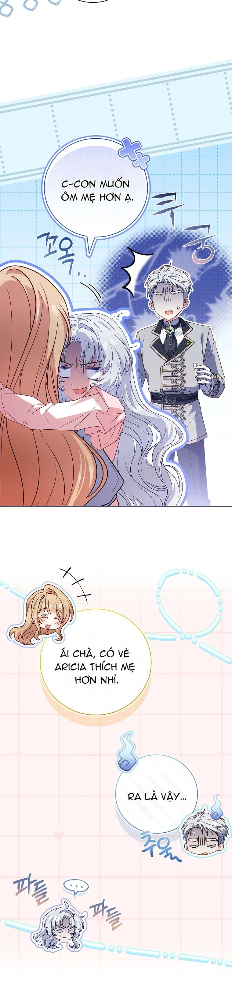 Cha Nào Con Nấy Chapter 47 - 22