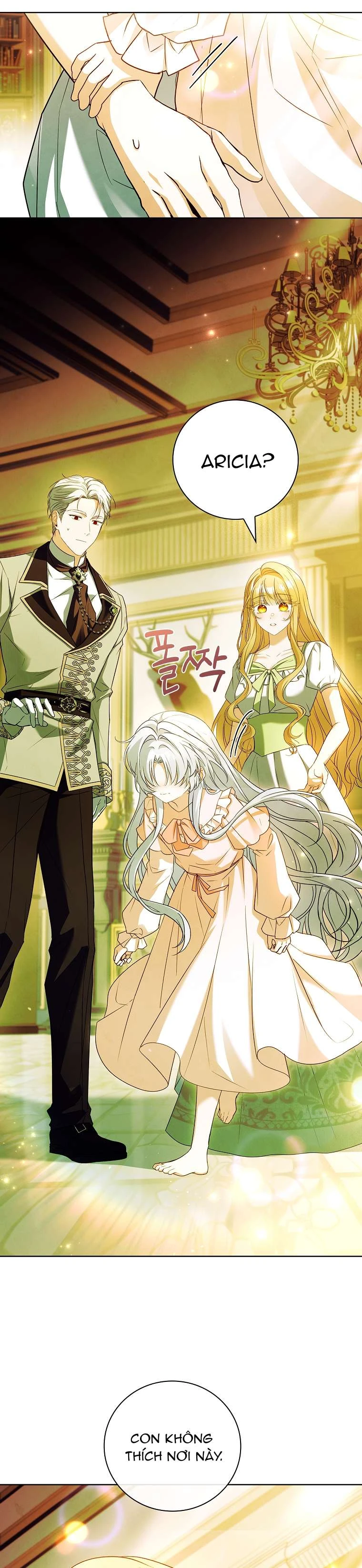 Cha Nào Con Nấy Chapter 47 - 25