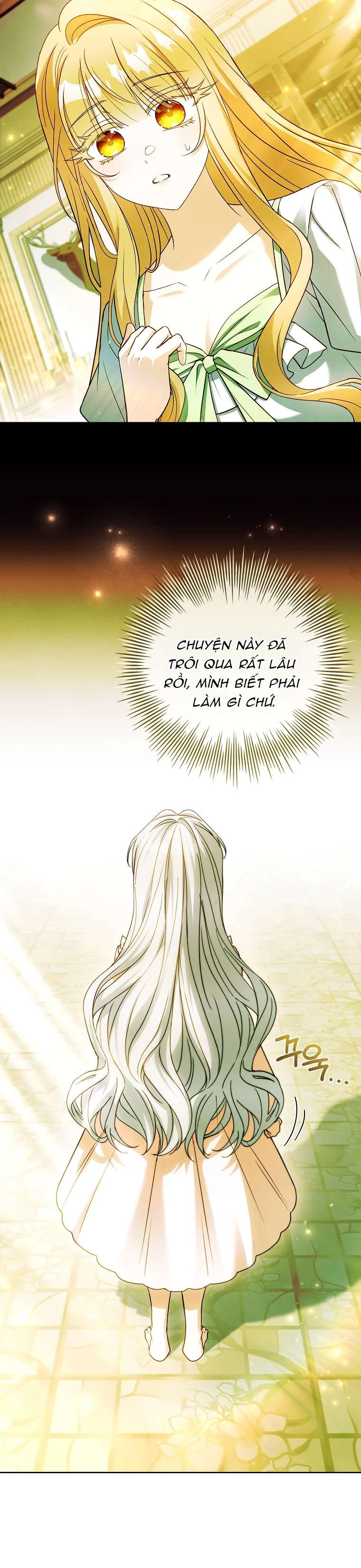 Cha Nào Con Nấy Chapter 47 - 26