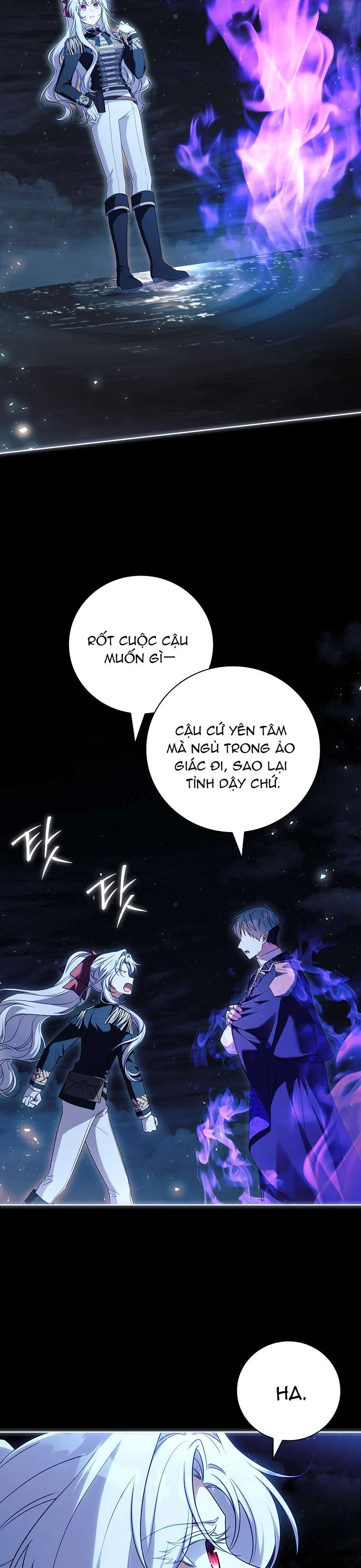 Cha Nào Con Nấy Chapter 47 - 33