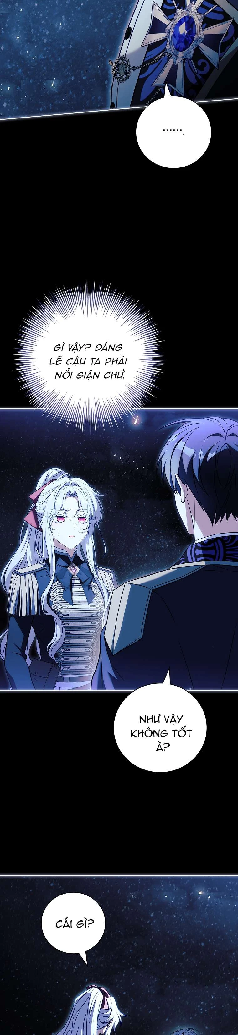 Cha Nào Con Nấy Chapter 47 - 35