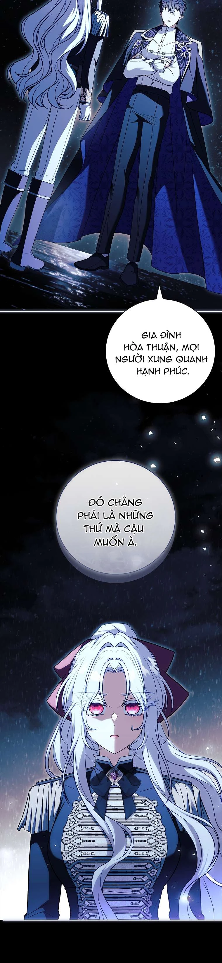 Cha Nào Con Nấy Chapter 47 - 36
