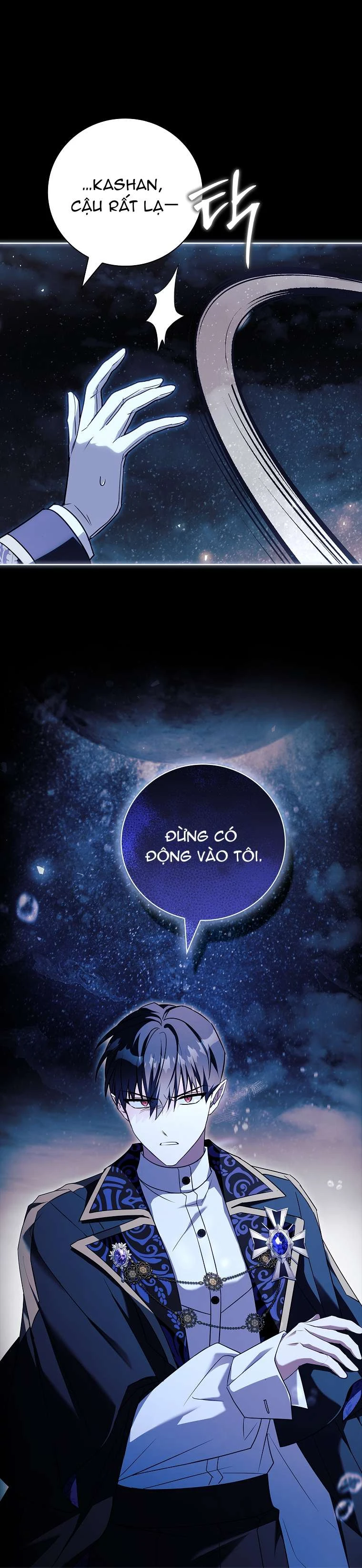 Cha Nào Con Nấy Chapter 47 - 37