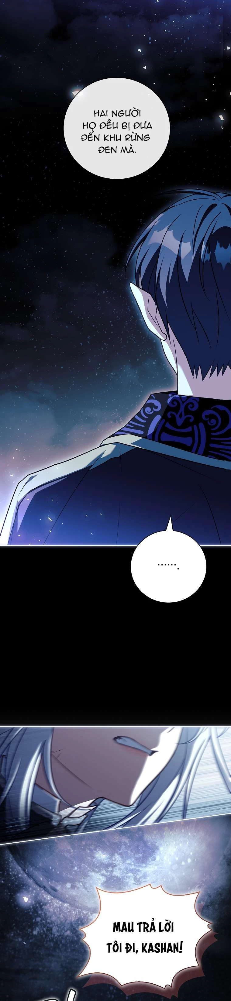 Cha Nào Con Nấy Chapter 47 - 39