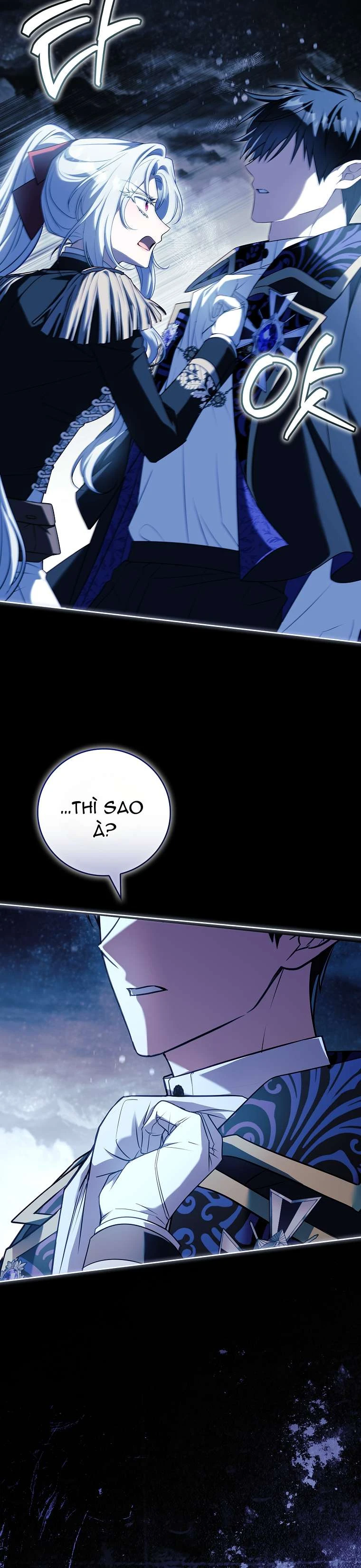 Cha Nào Con Nấy Chapter 47 - 40