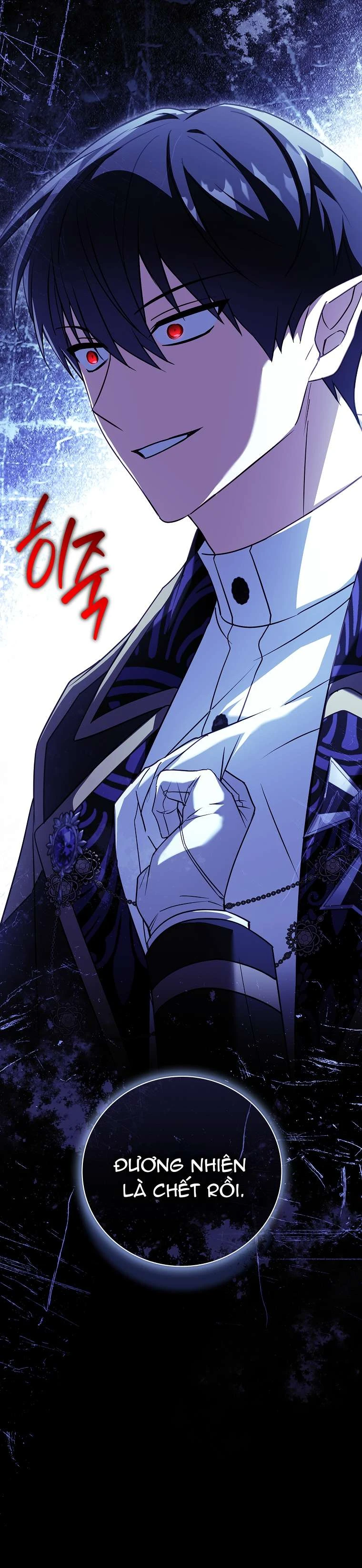 Cha Nào Con Nấy Chapter 47 - 41