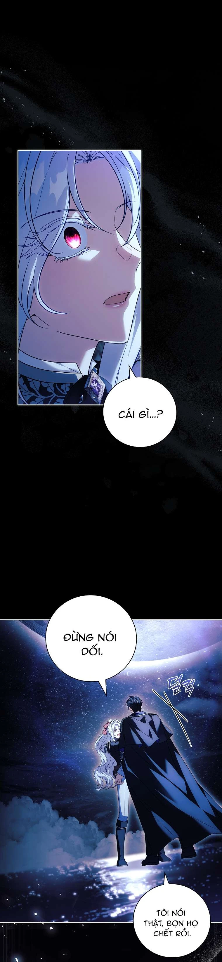 Cha Nào Con Nấy Chapter 48 - 3