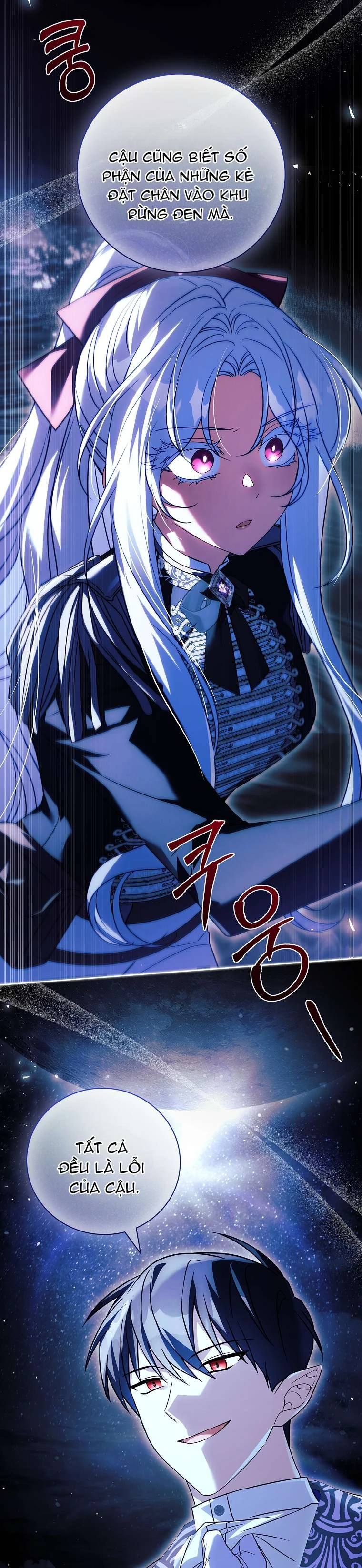 Cha Nào Con Nấy Chapter 48 - 4