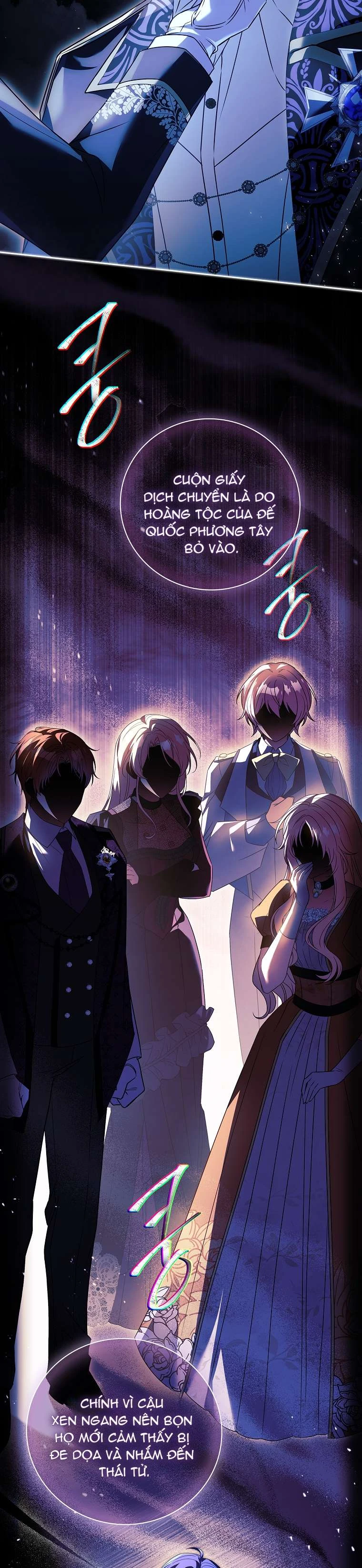 Cha Nào Con Nấy Chapter 48 - 5