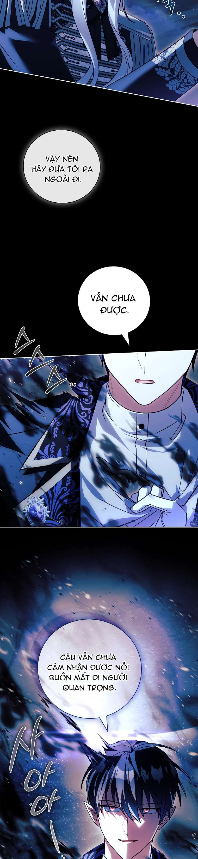 Cha Nào Con Nấy Chapter 48 - 7