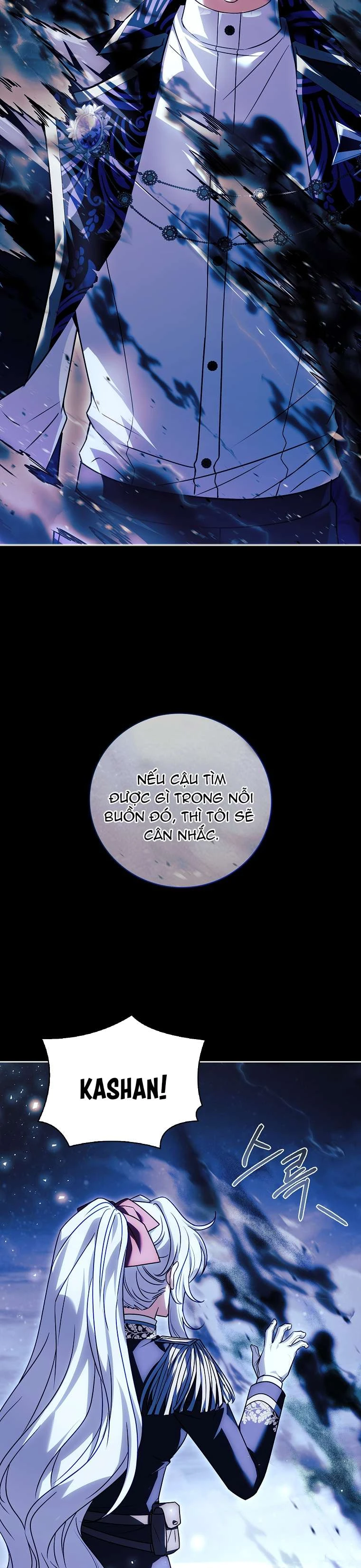 Cha Nào Con Nấy Chapter 48 - 8