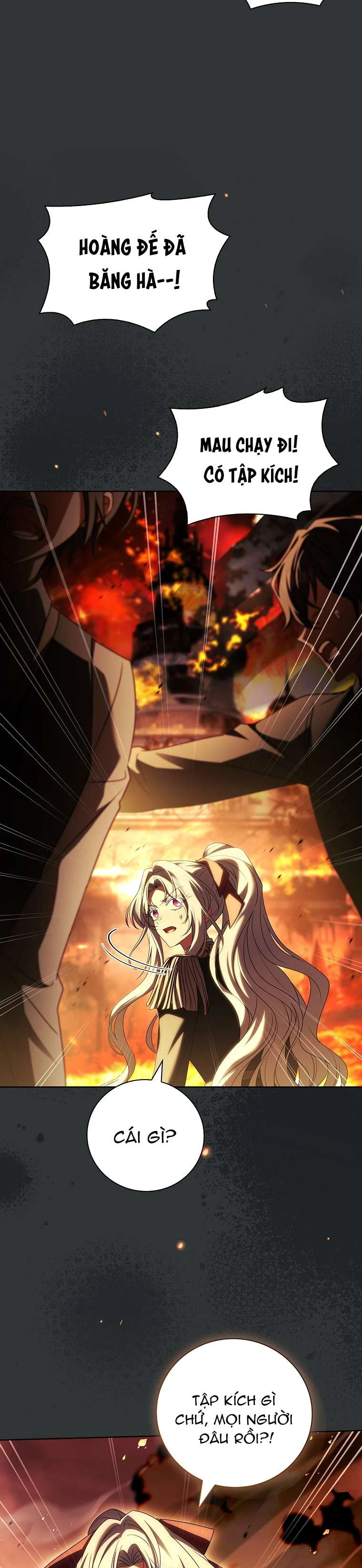 Cha Nào Con Nấy Chapter 48 - 11