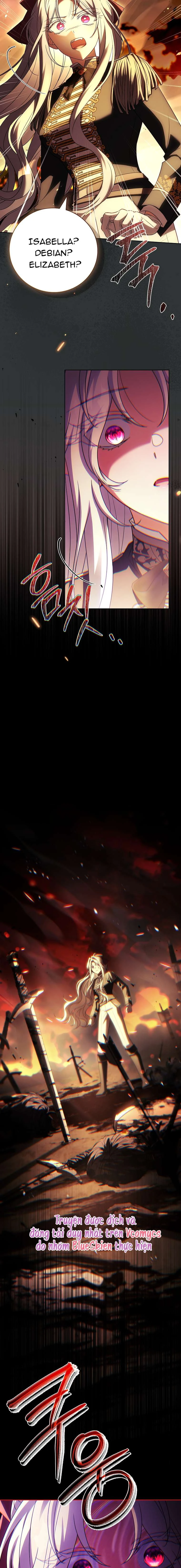 Cha Nào Con Nấy Chapter 48 - 12