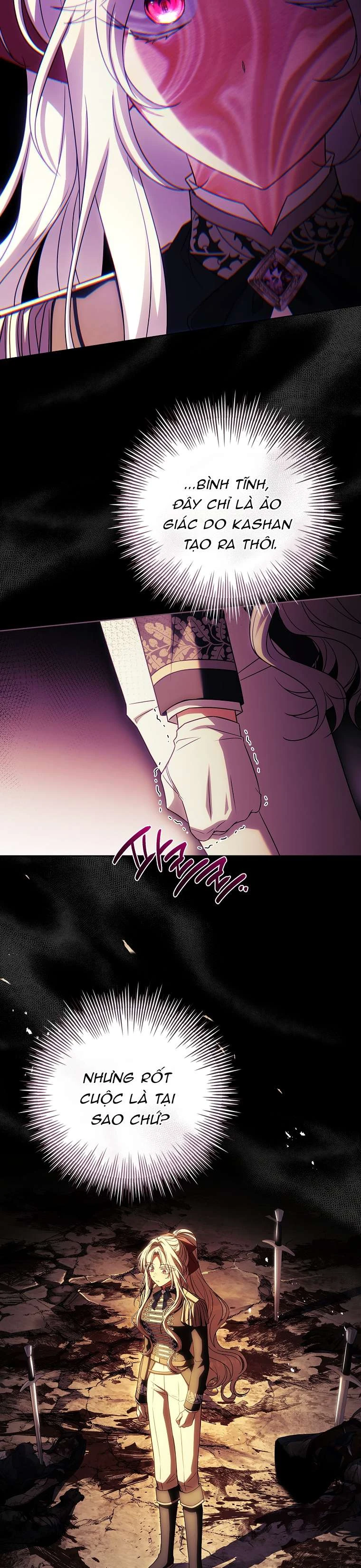 Cha Nào Con Nấy Chapter 48 - 13