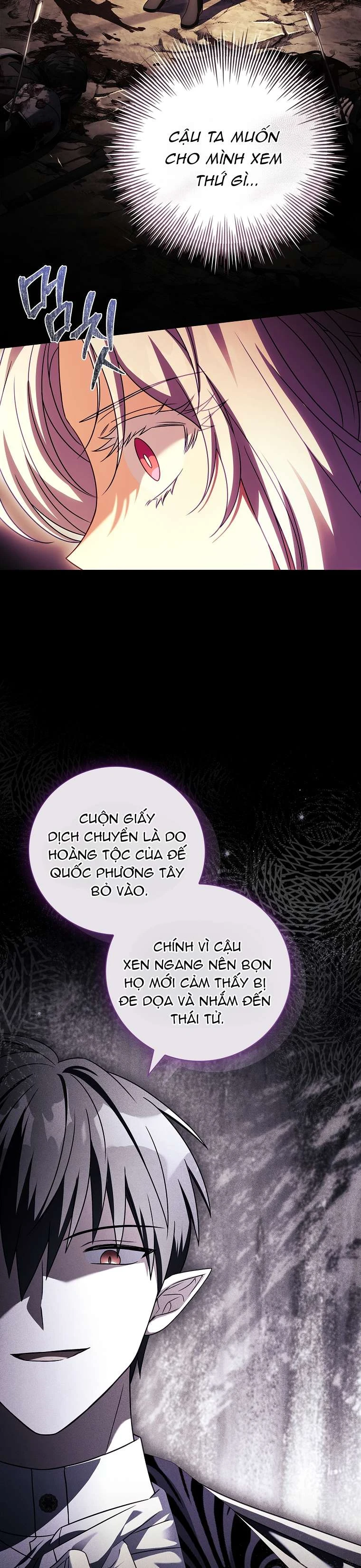 Cha Nào Con Nấy Chapter 48 - 14