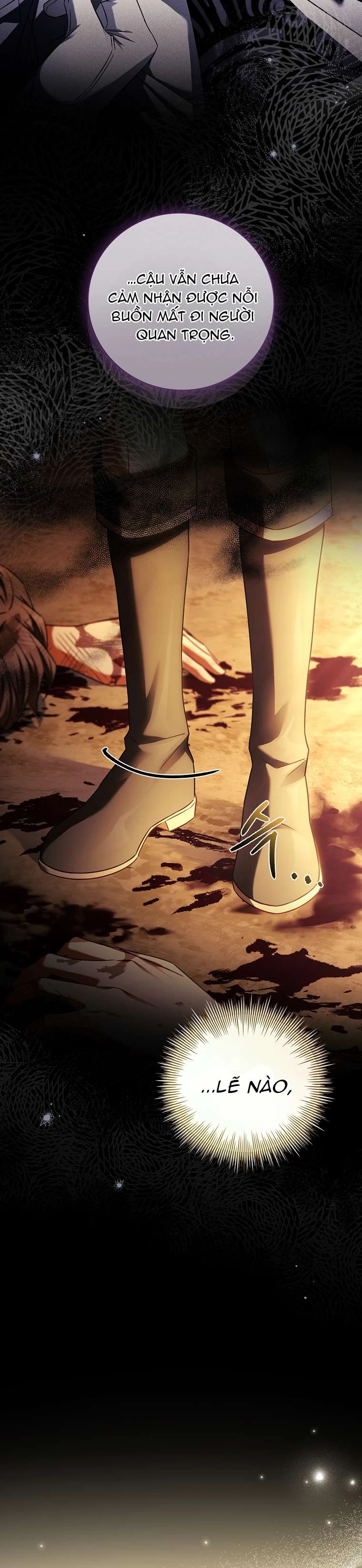 Cha Nào Con Nấy Chapter 48 - 15