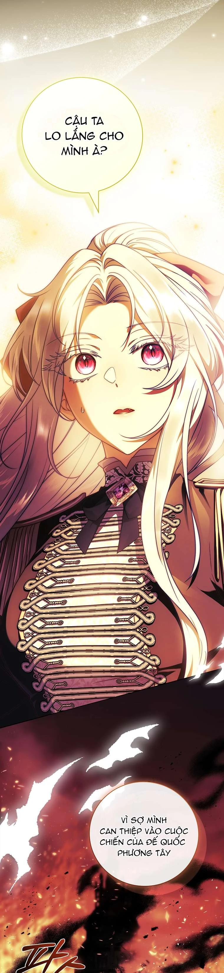 Cha Nào Con Nấy Chapter 48 - 16