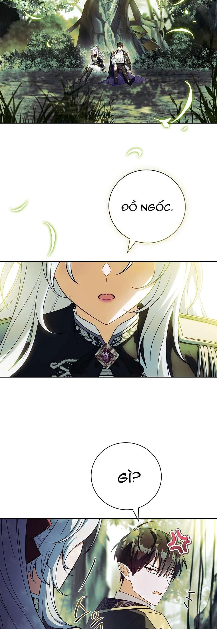 Cha Nào Con Nấy Chapter 48 - 20