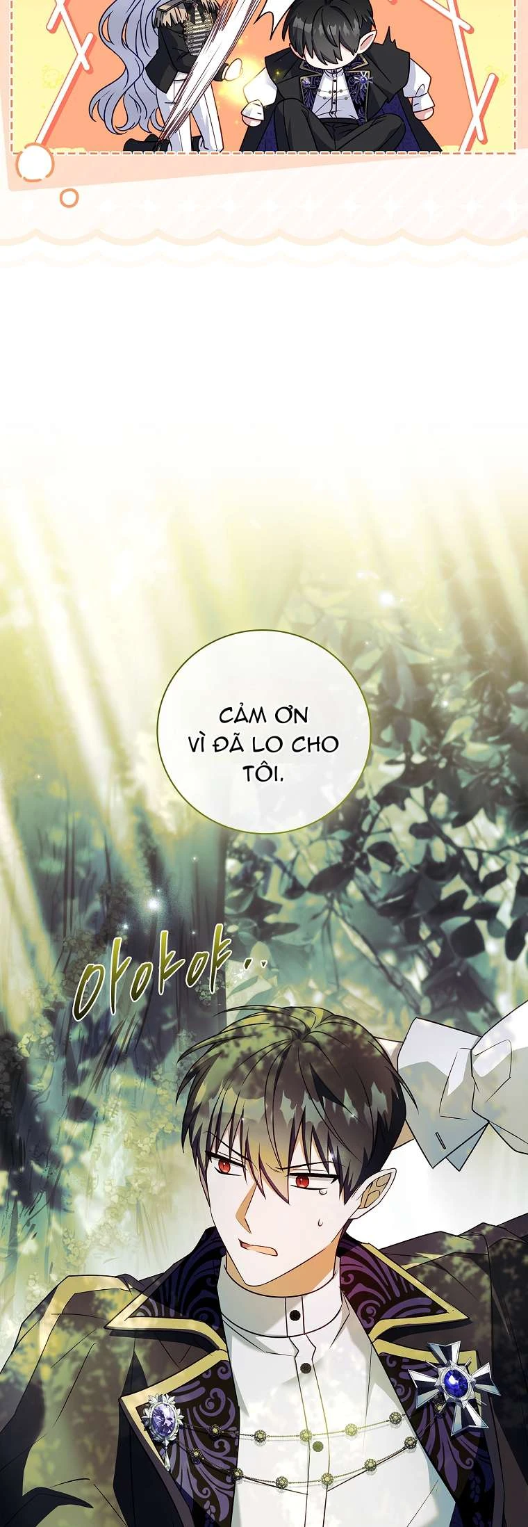 Cha Nào Con Nấy Chapter 48 - 23