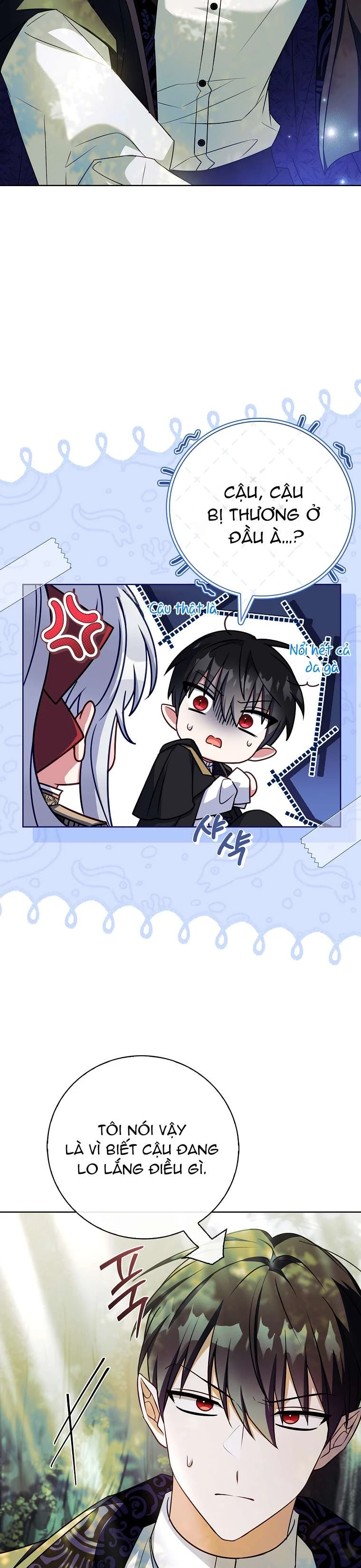 Cha Nào Con Nấy Chapter 48 - 24