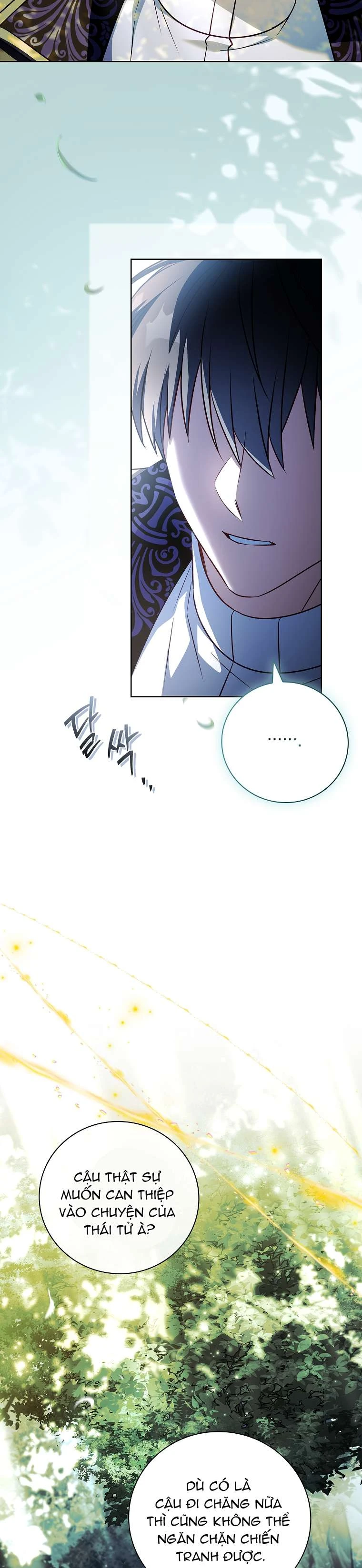 Cha Nào Con Nấy Chapter 48 - 25