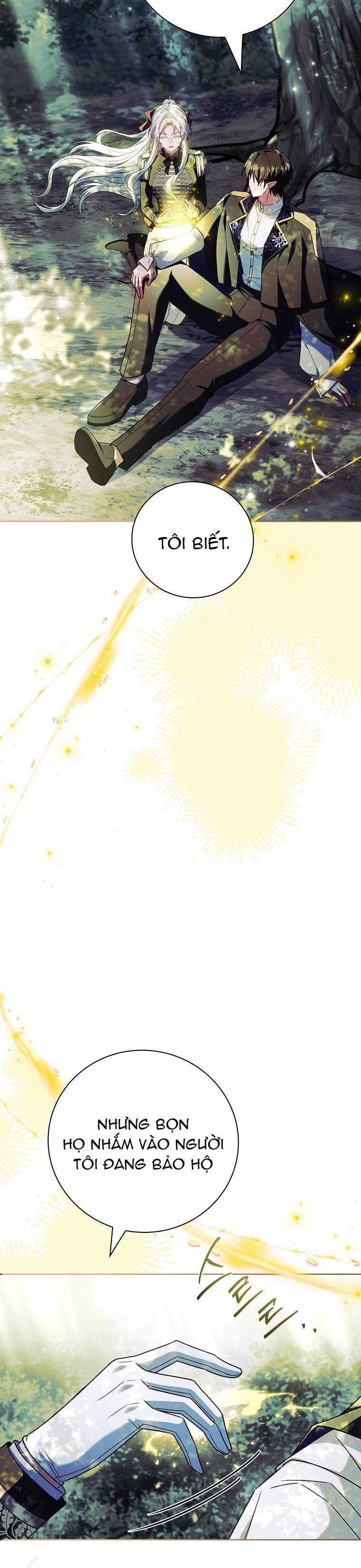 Cha Nào Con Nấy Chapter 48 - 26