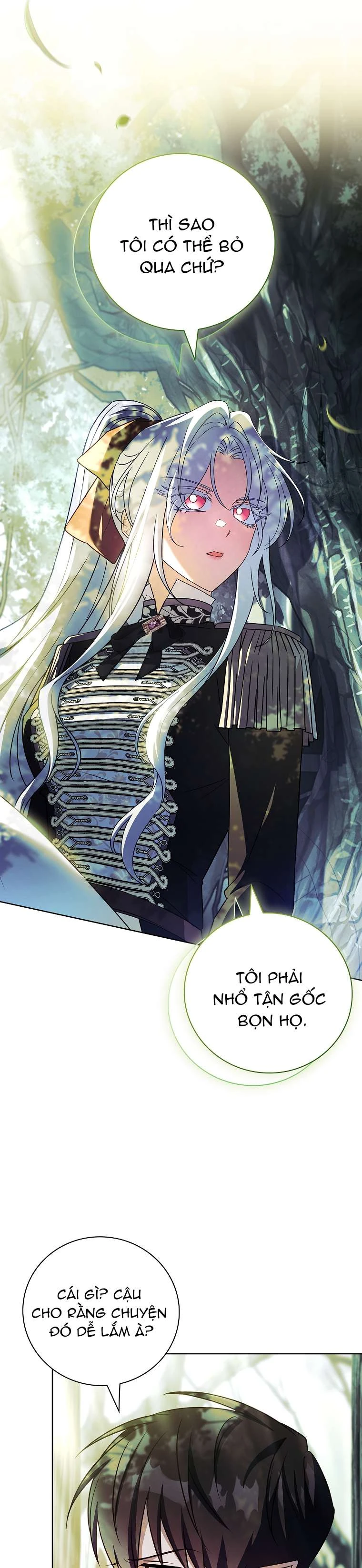 Cha Nào Con Nấy Chapter 48 - 27