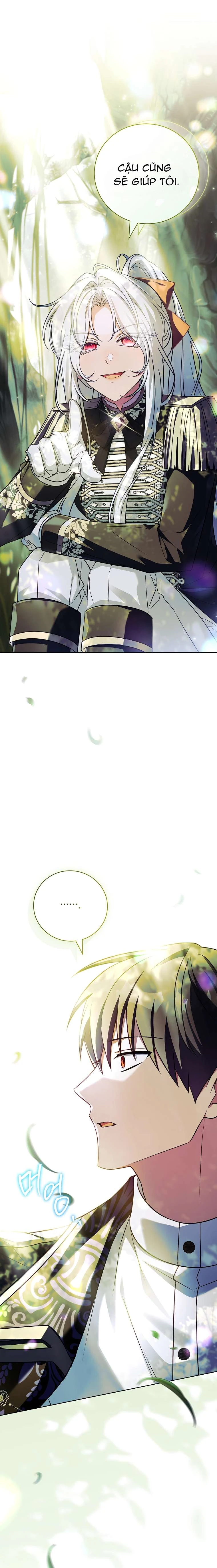 Cha Nào Con Nấy Chapter 48 - 29