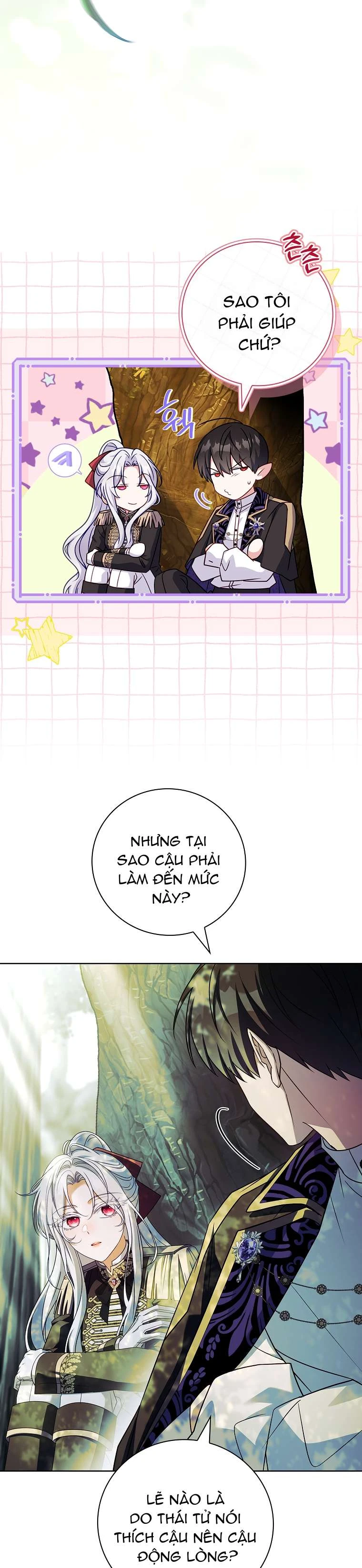 Cha Nào Con Nấy Chapter 48 - 30