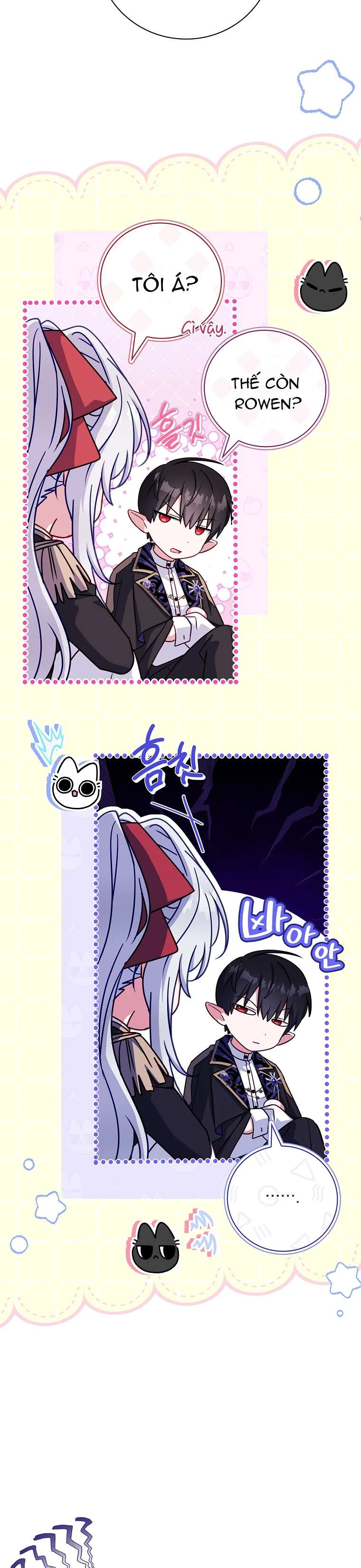 Cha Nào Con Nấy Chapter 48 - 31