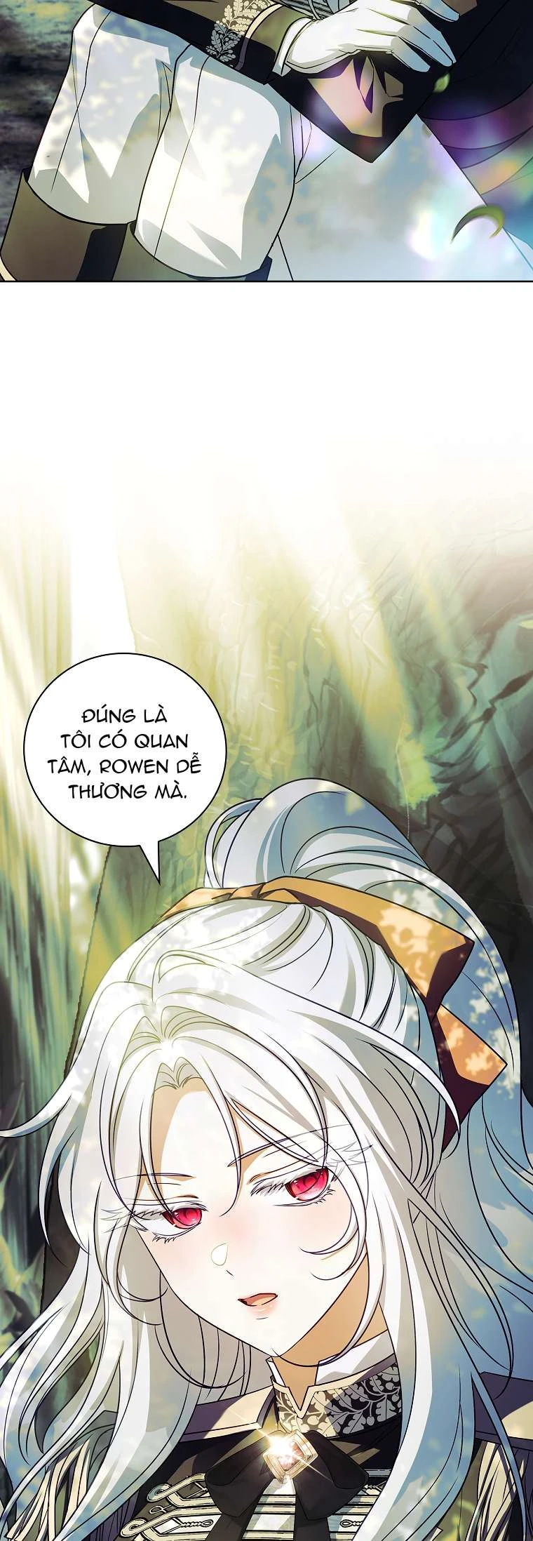 Cha Nào Con Nấy Chapter 48 - 33