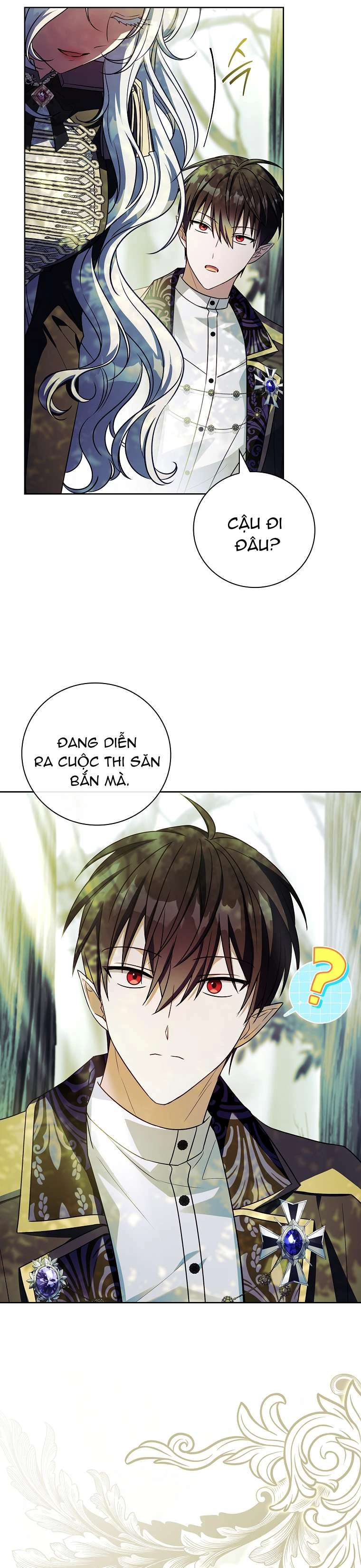 Cha Nào Con Nấy Chapter 48 - 35