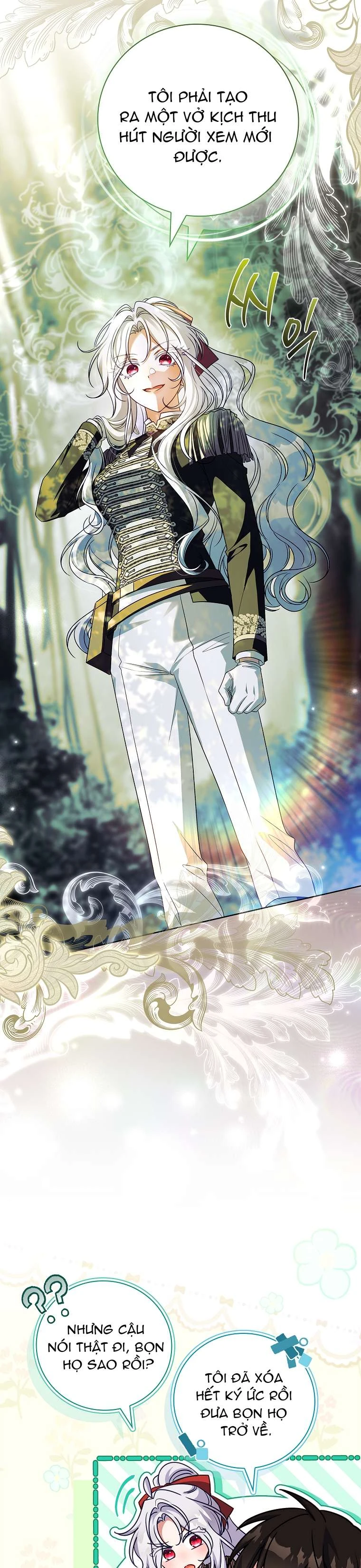 Cha Nào Con Nấy Chapter 48 - 36