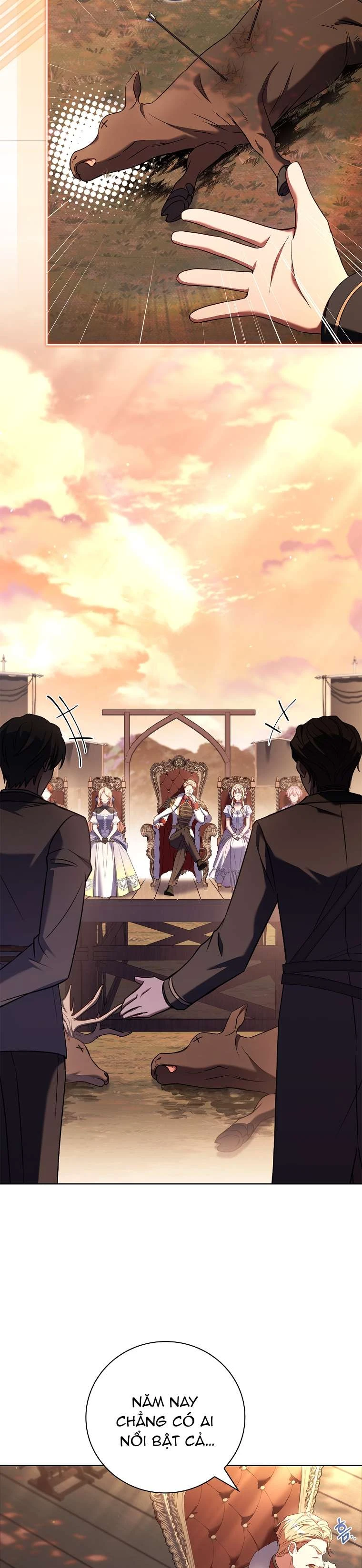 Cha Nào Con Nấy Chapter 49 - 3