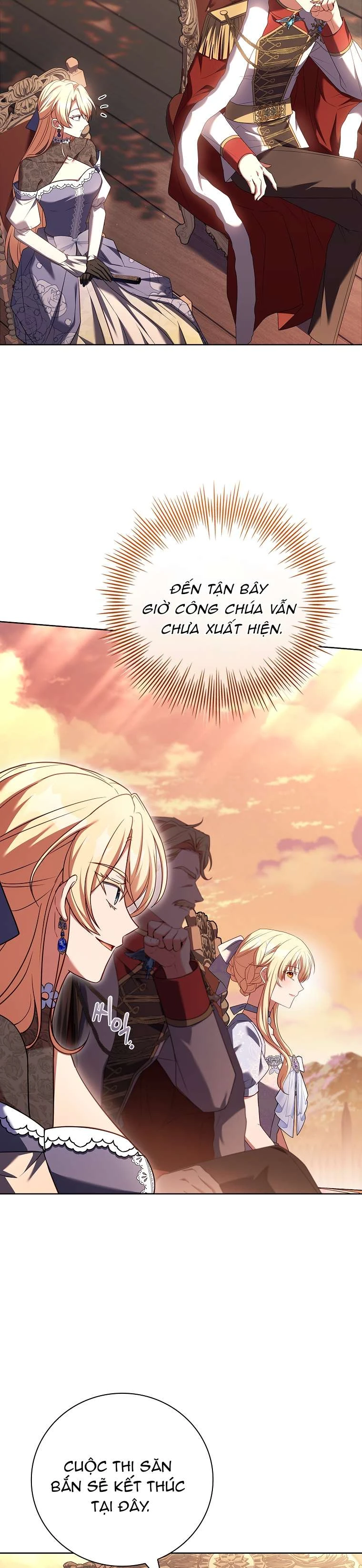 Cha Nào Con Nấy Chapter 49 - 4
