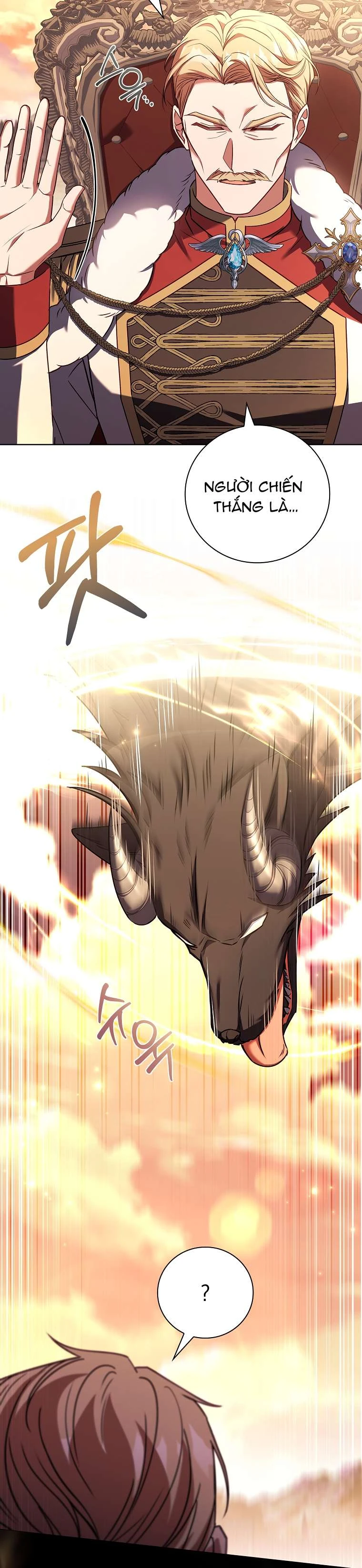 Cha Nào Con Nấy Chapter 49 - 5