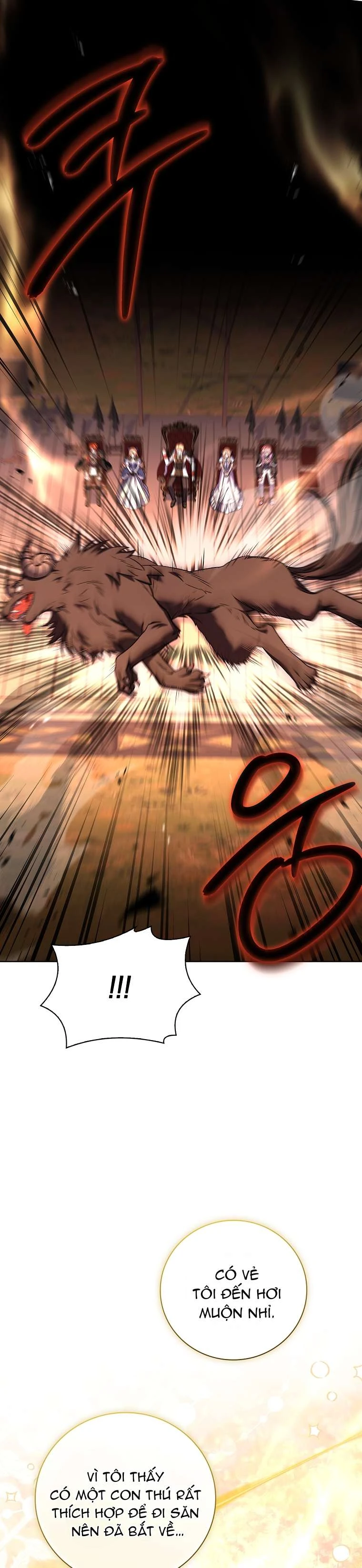 Cha Nào Con Nấy Chapter 49 - 6