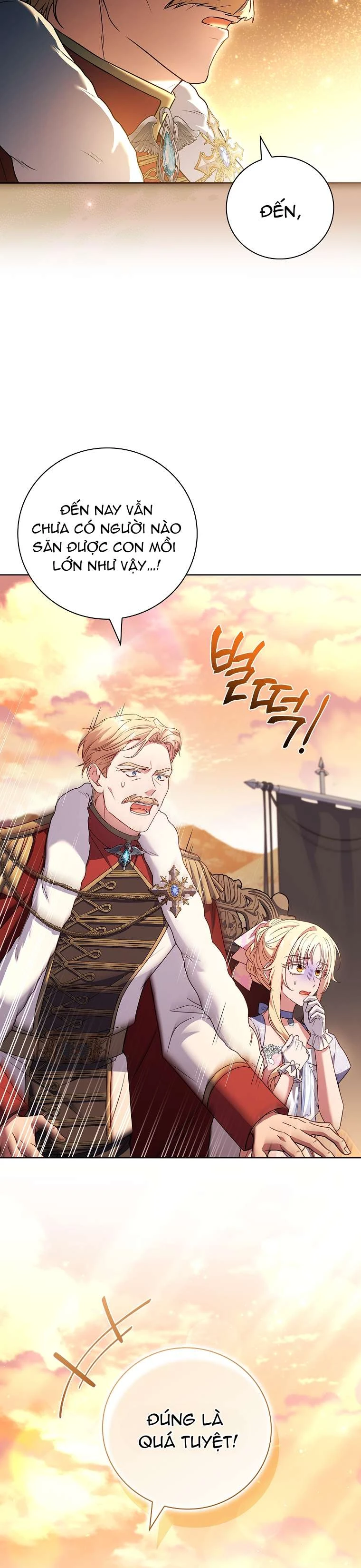 Cha Nào Con Nấy Chapter 49 - 8