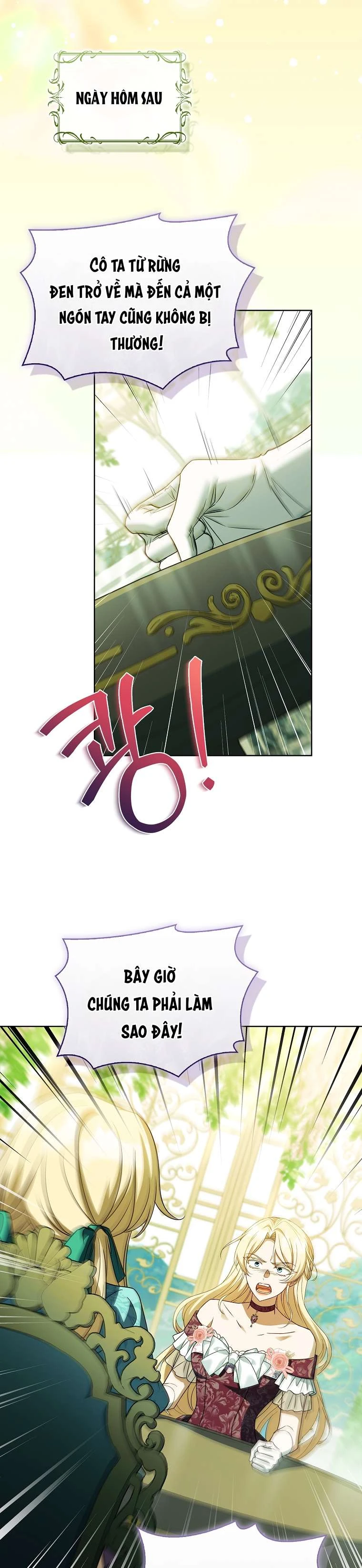 Cha Nào Con Nấy Chapter 49 - 11