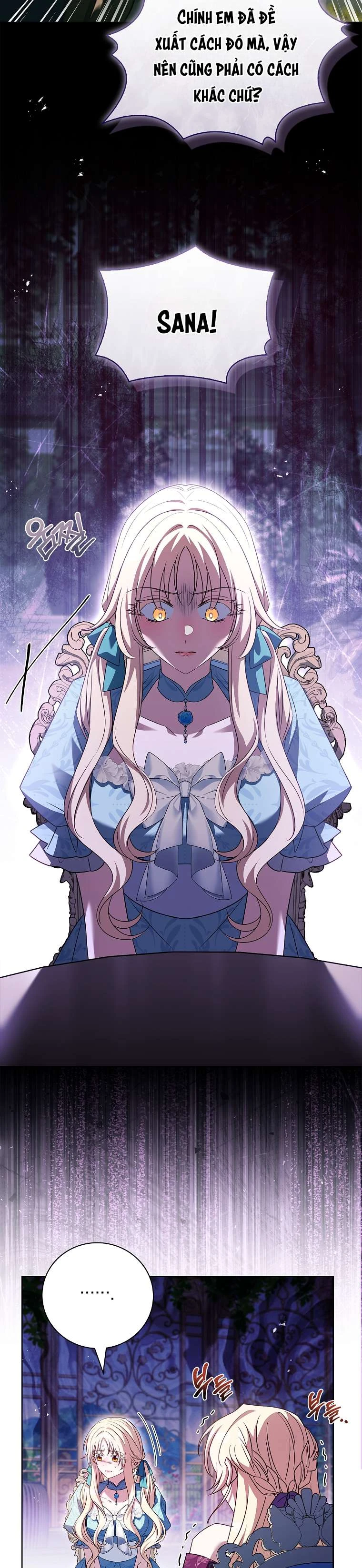 Cha Nào Con Nấy Chapter 49 - 12