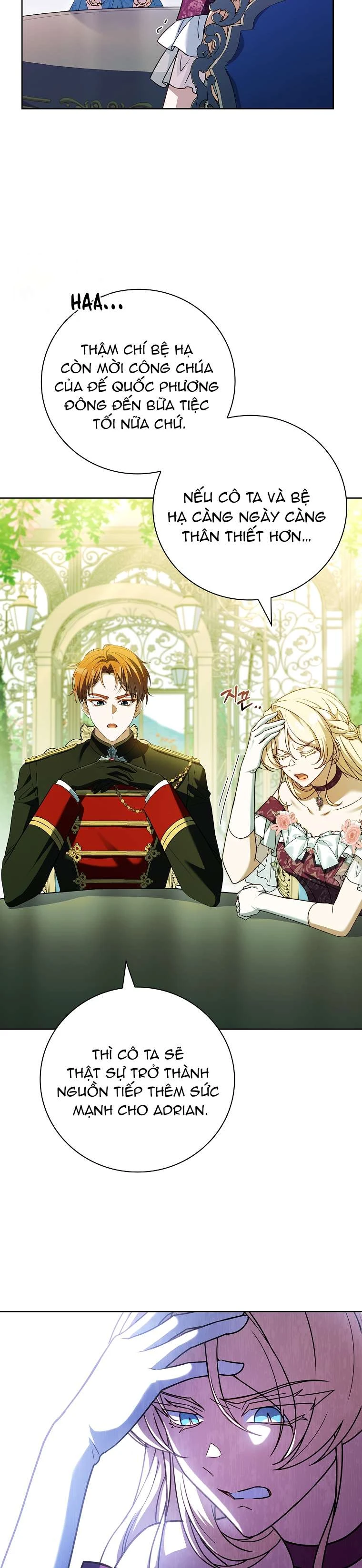 Cha Nào Con Nấy Chapter 49 - 13