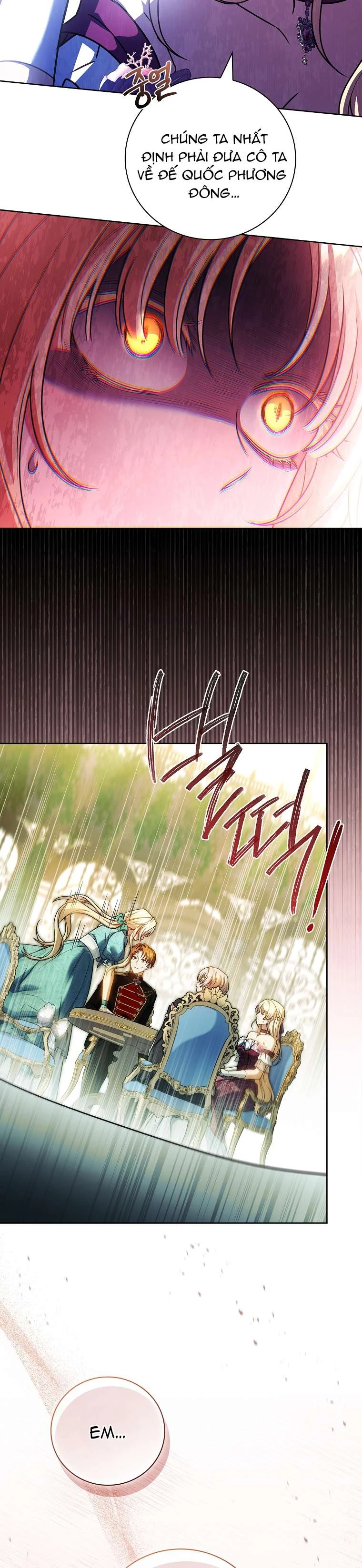 Cha Nào Con Nấy Chapter 49 - 14