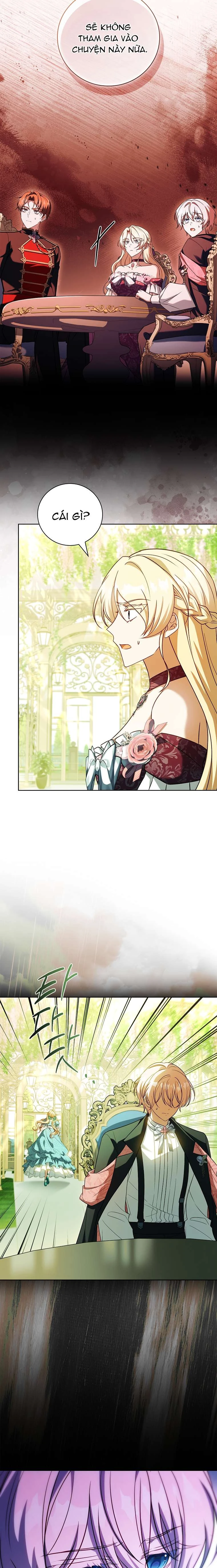 Cha Nào Con Nấy Chapter 49 - 15