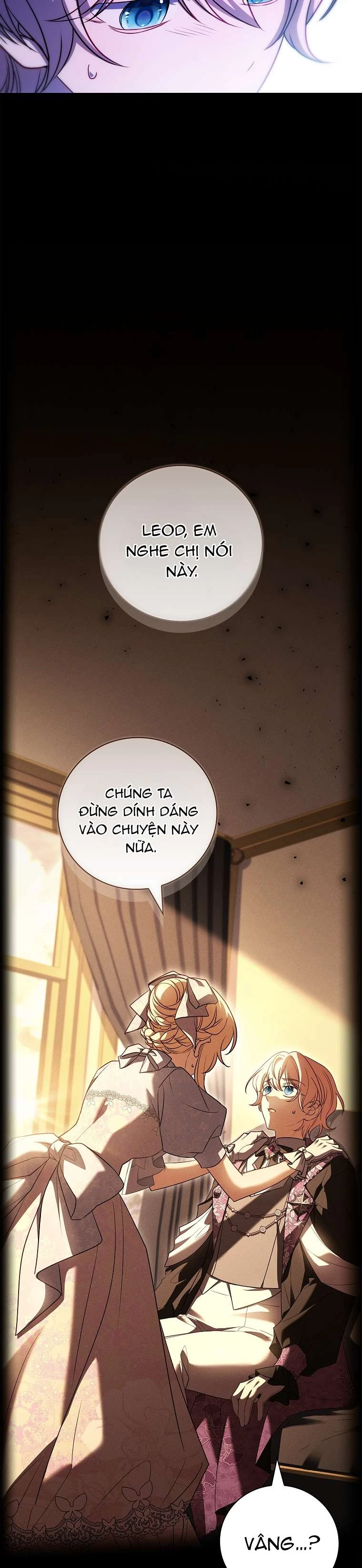 Cha Nào Con Nấy Chapter 49 - 16