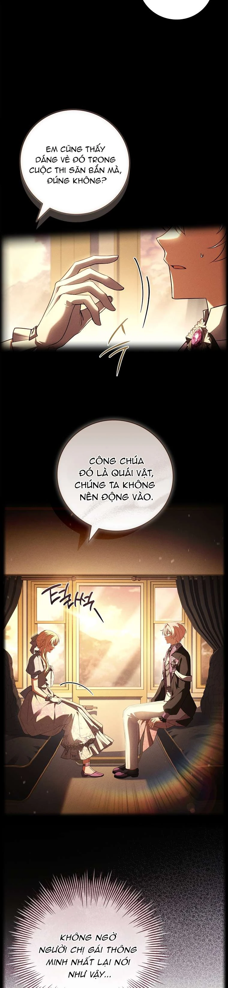 Cha Nào Con Nấy Chapter 49 - 17
