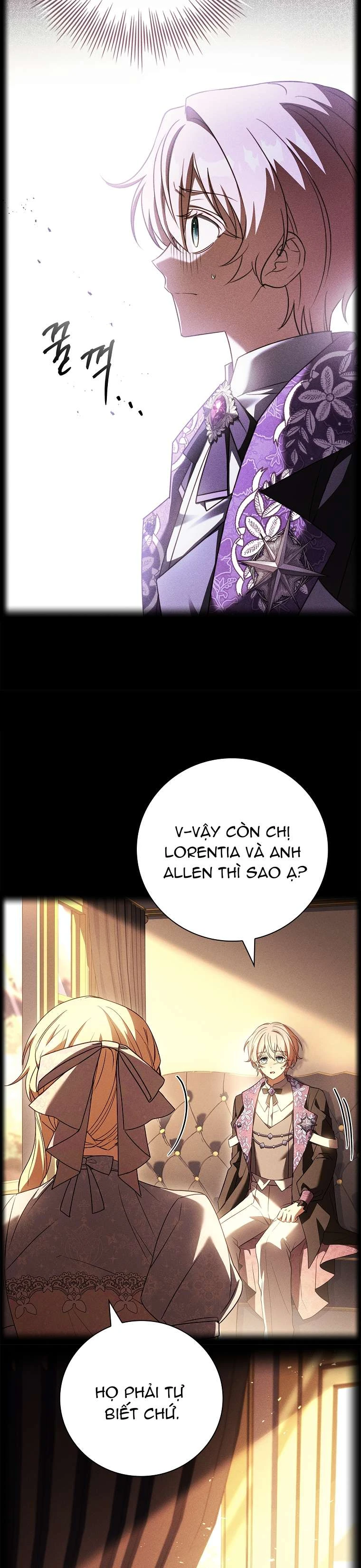 Cha Nào Con Nấy Chapter 49 - 18